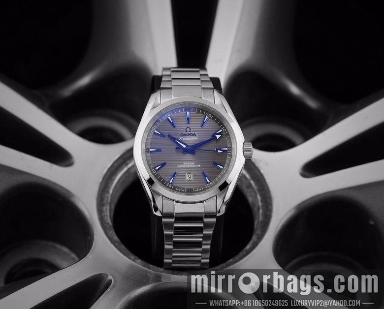 Omega watch 41mm M115