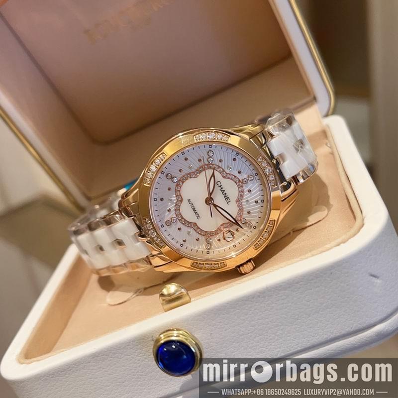 Chanel 35mm 022485