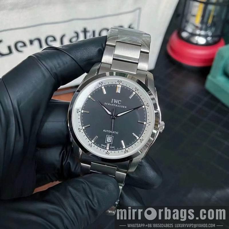 IWC 42X12mm 050307