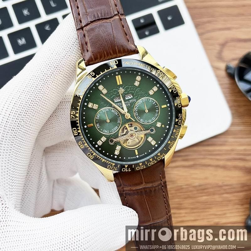 Patek Philippe 43X13mm 101558