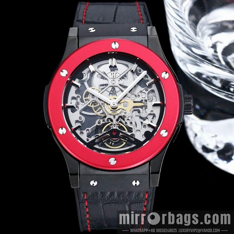 Hublot 42X13mm 082917