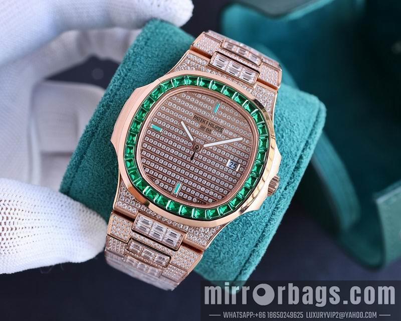 Patek Philippe watch 083126