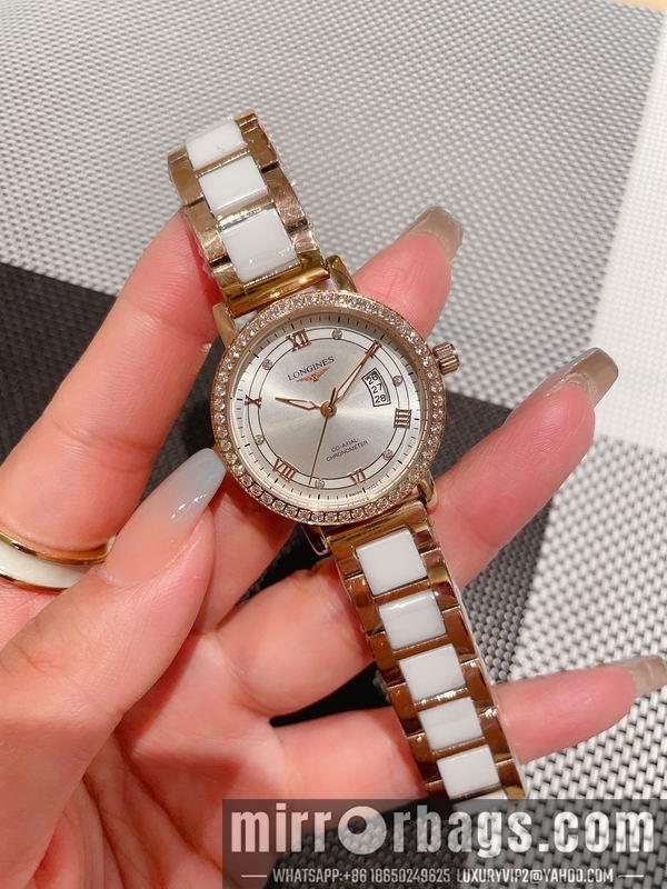 Longines 30X8mm 082929