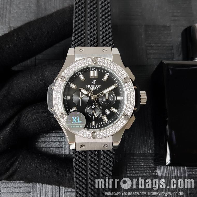 Hublot men 45X12mm M12