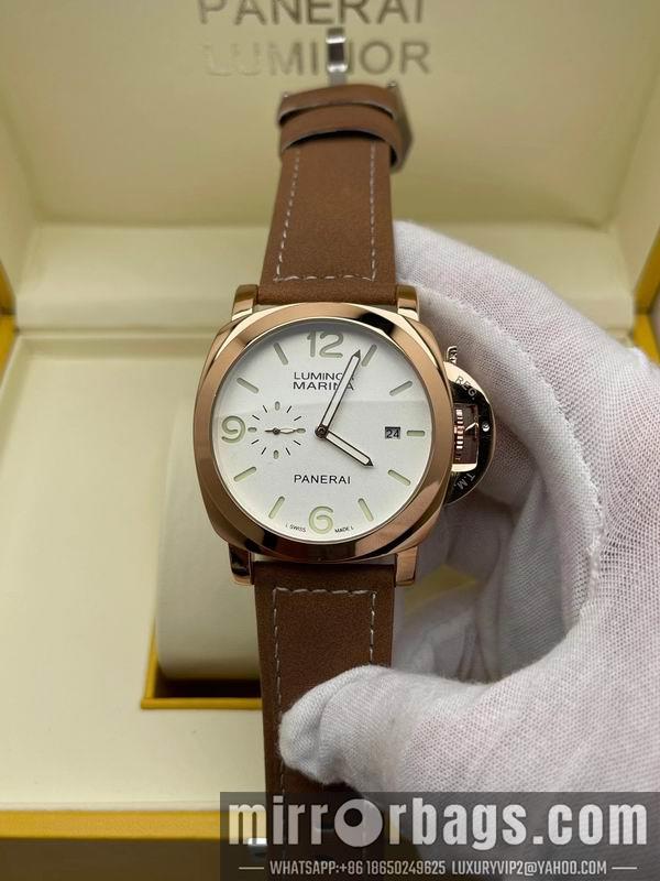 Panerai 44mm 101505