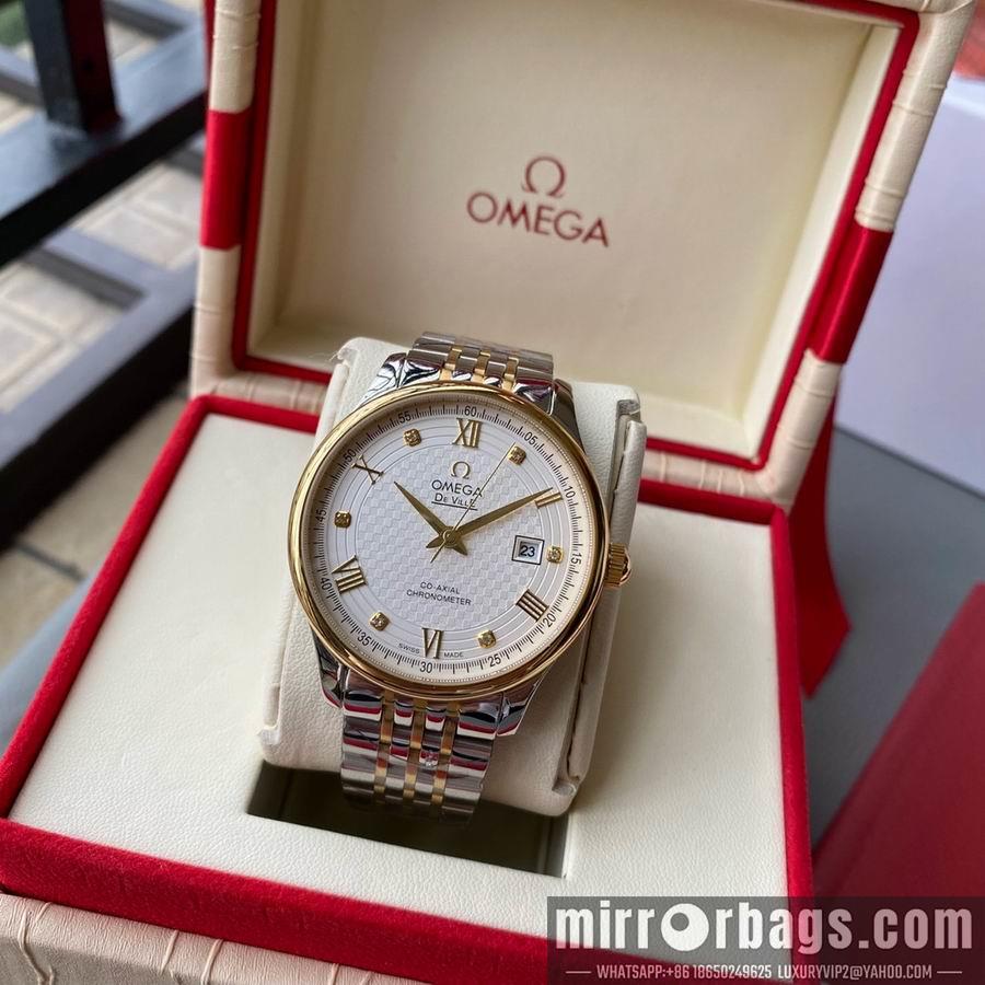 Omega men watch 40cm M59