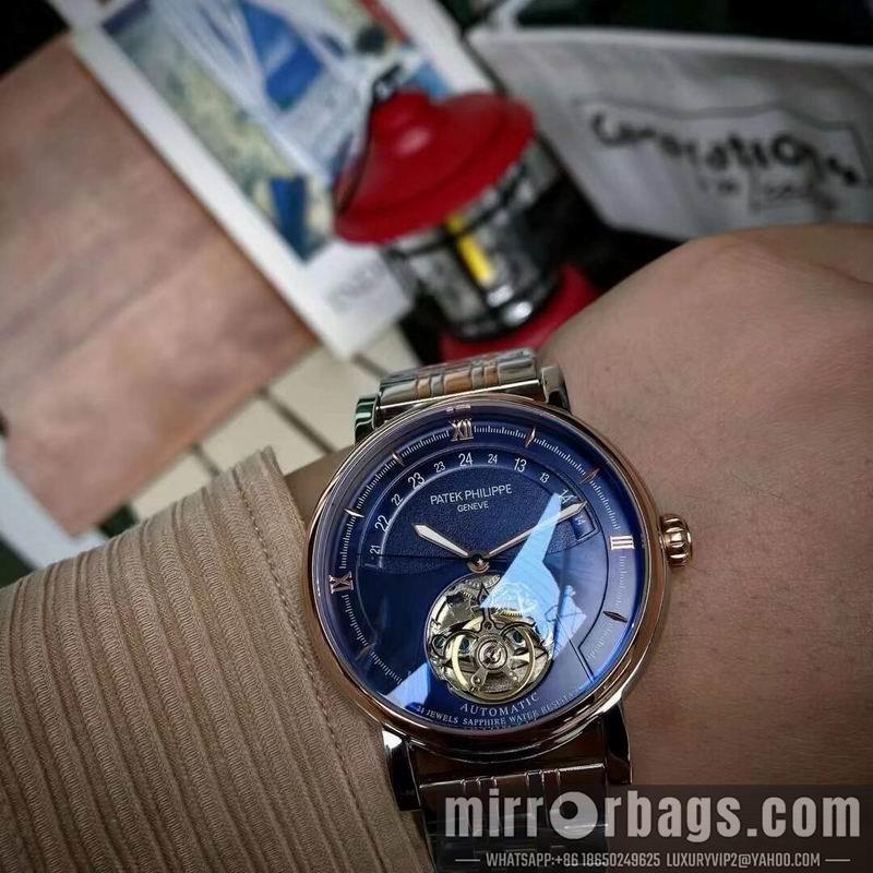 Patek Philippe 43mm 031963