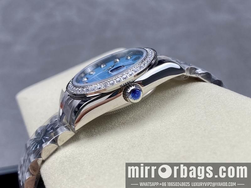 Rolex 31mm 092920