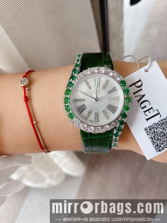 Piaget women 32mm M03