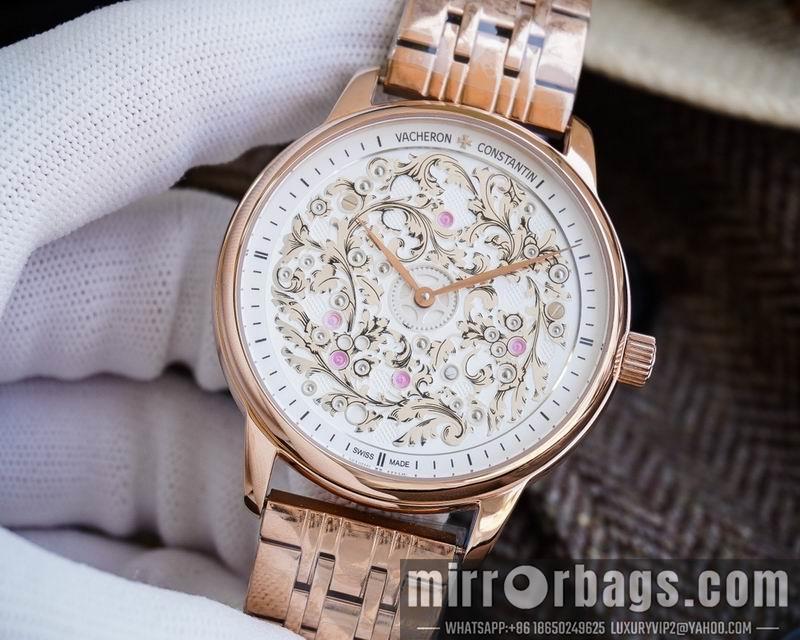 Patek Philippe 40X13mm 032536