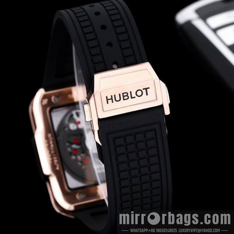 Hublot watch 060869