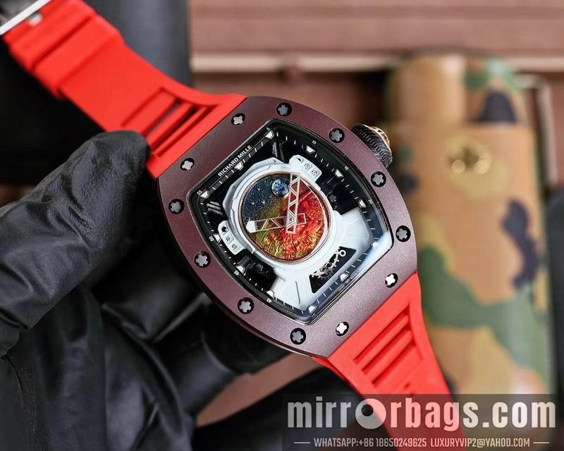 Richard Mille watch 081704