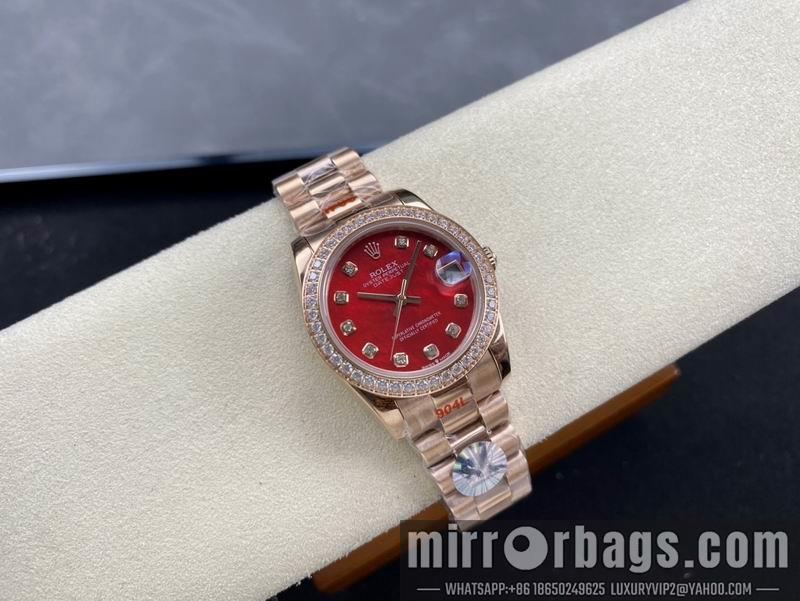 Rolex 31mm 092923