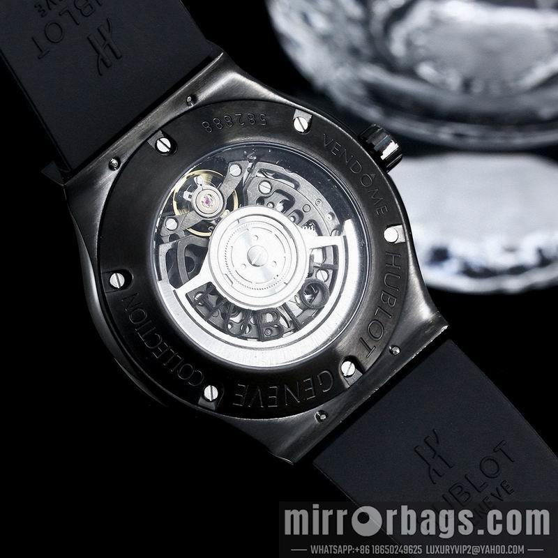 Hublot 42mm 090955