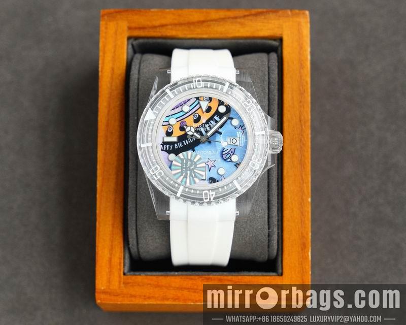 Rolex Watch 032303