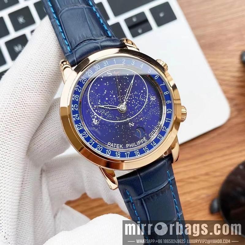 Patek Philippe Watch 041356