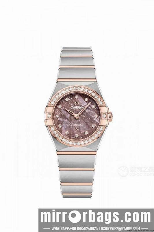 Omega 27mm 022405