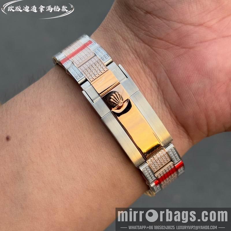 Rolex 40mm 101619