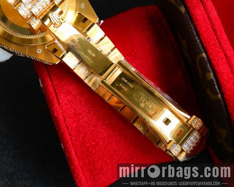 Rolex 42mm 080604