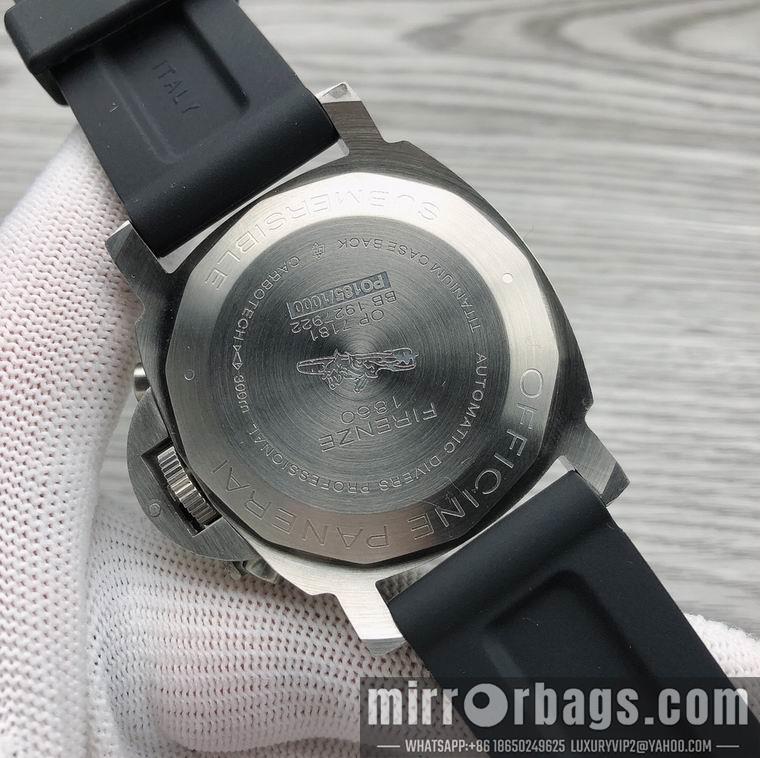 Panerai men 44m 40mm M11