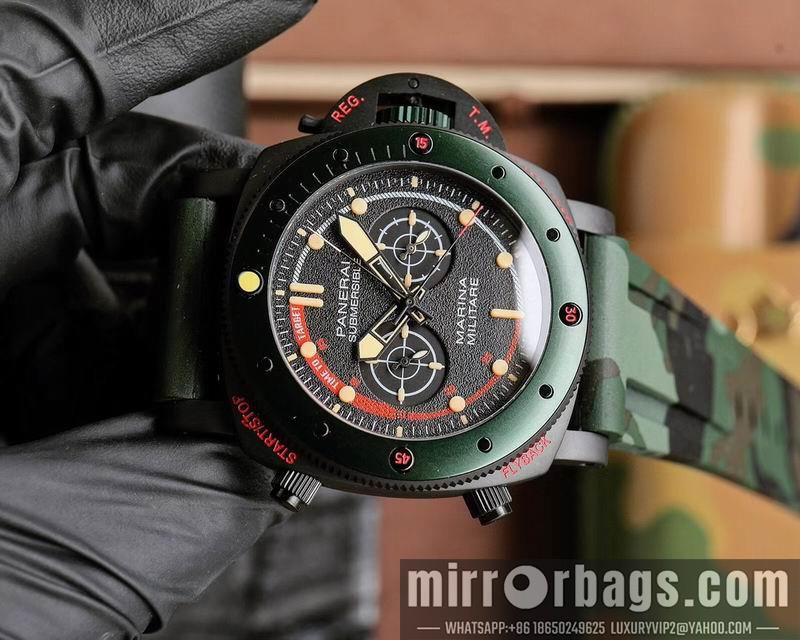 Panerai 47mm 050730
