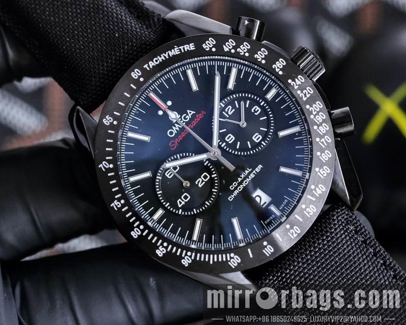 Omega 45mm 093003
