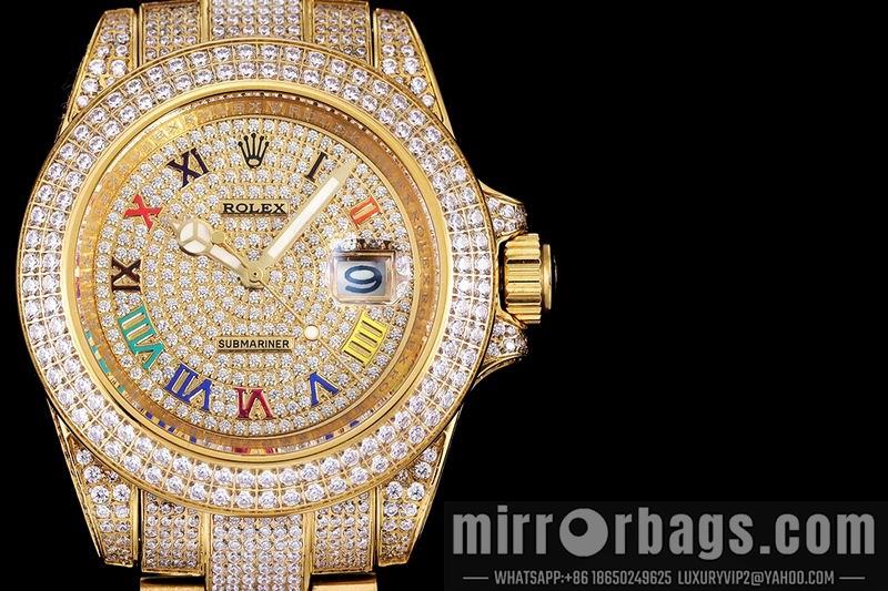Rolex 42mm 050431