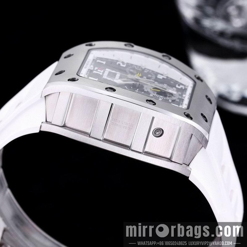 Richard Mille RM011-FM watch 122503