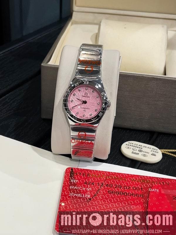 Omega 28mm 041646