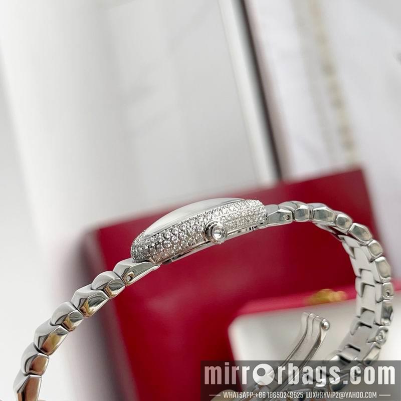 Cartier S23X31mm L25X32mm 022353