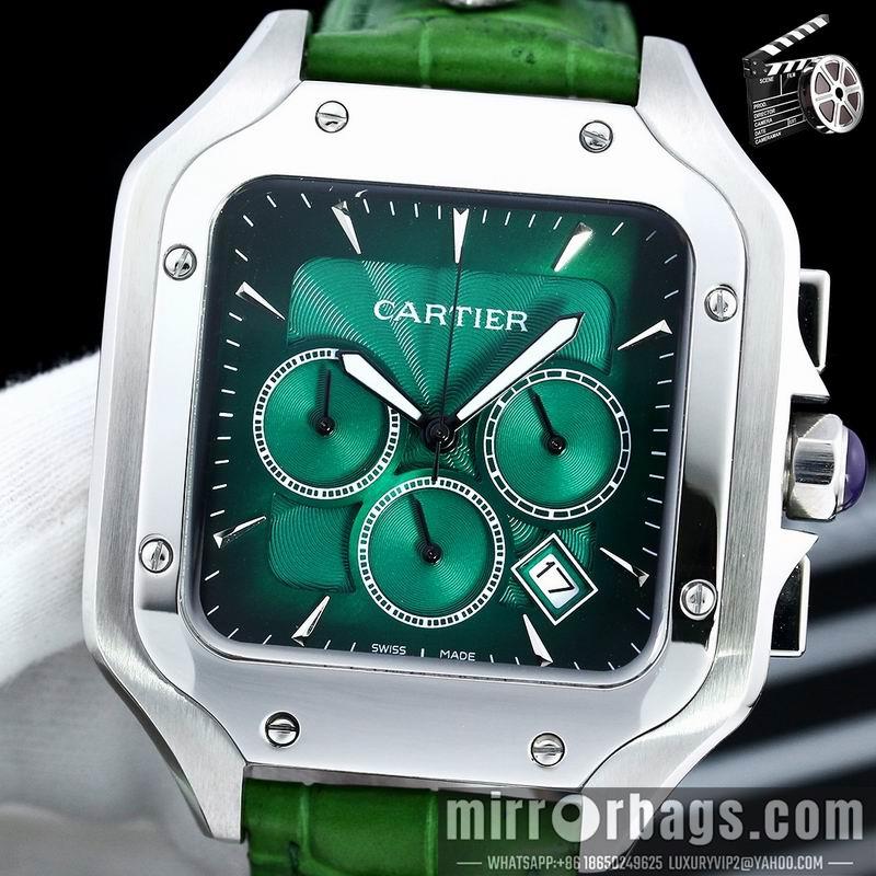 Cartier 44X12mm 041447