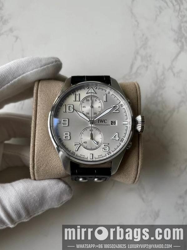 IWC watch 110987
