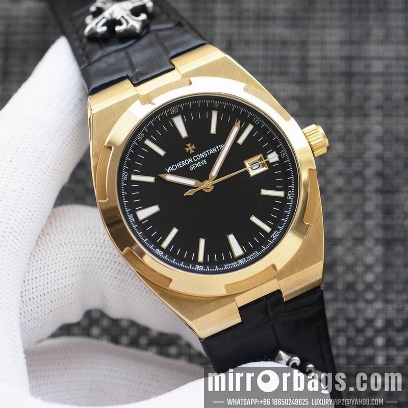 Vacheron Constantin 42X12mm 1015108