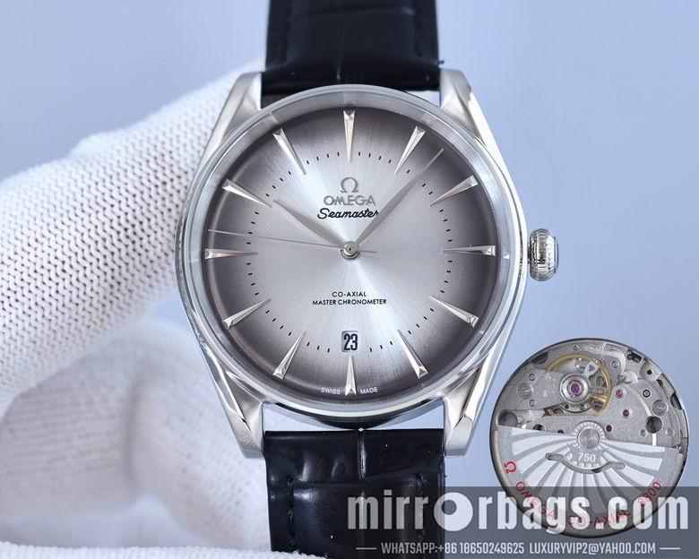Omega men 39.5X11mm M104