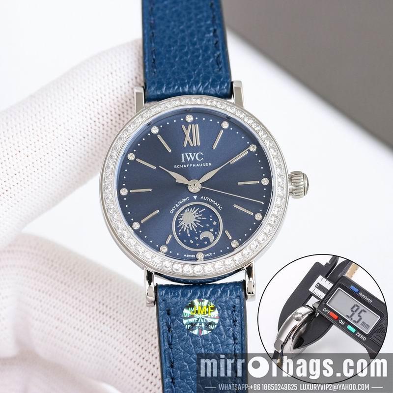 IWC 34X9.5mm 032236
