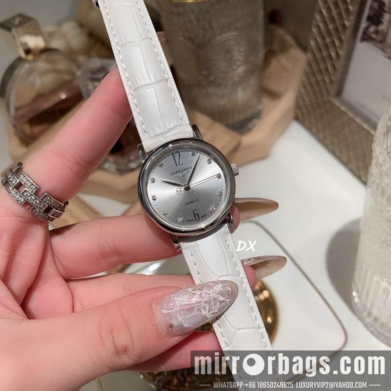 Longines 28x8mm 12nms45