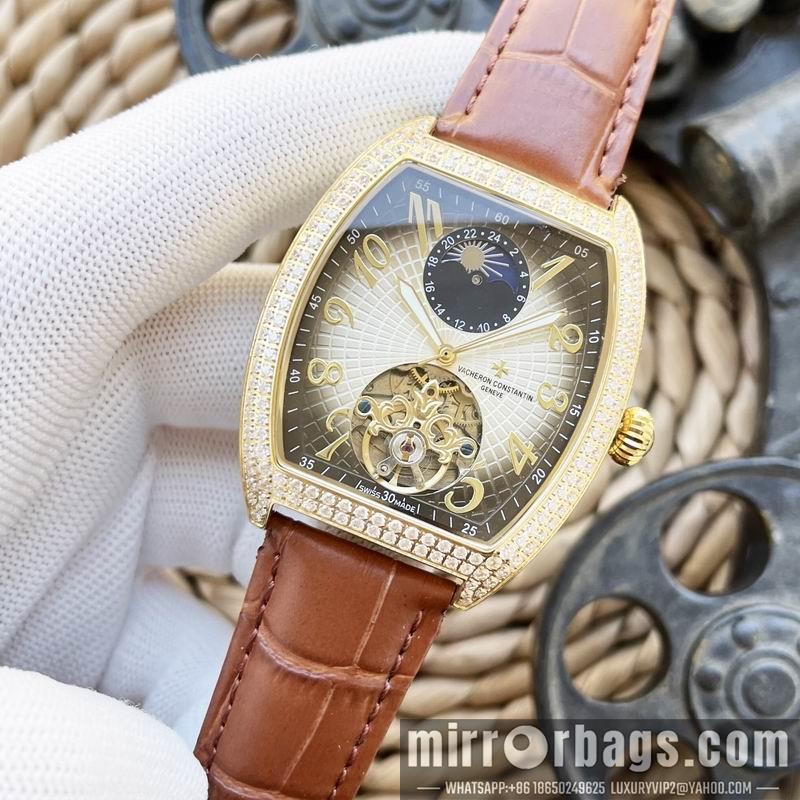 Vacheron Constantin 43X12mm 030204