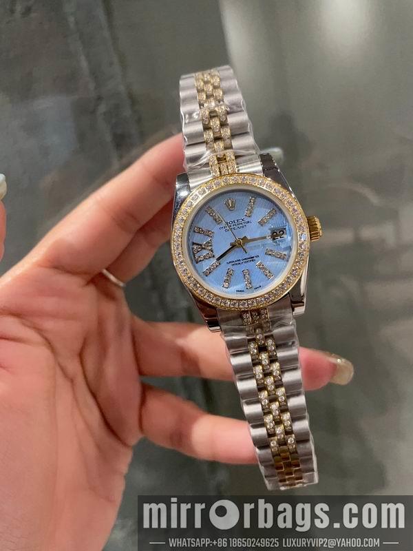 Rolex 31mm 0830150