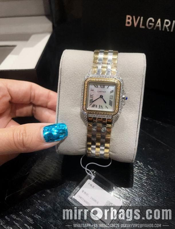 Cartier 27X37mm 102253