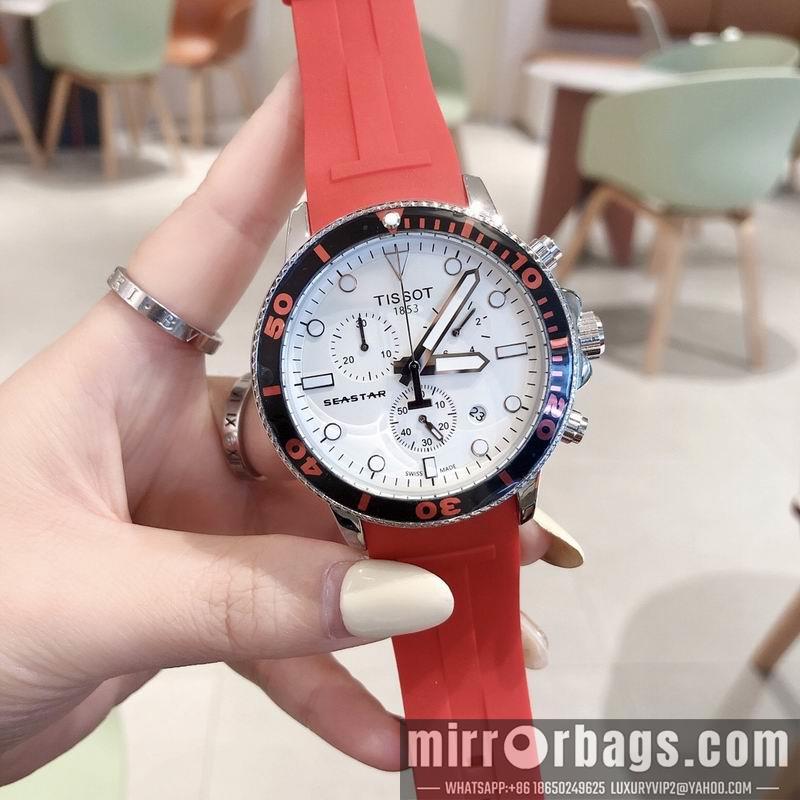 Tissot 42X10mm 041425
