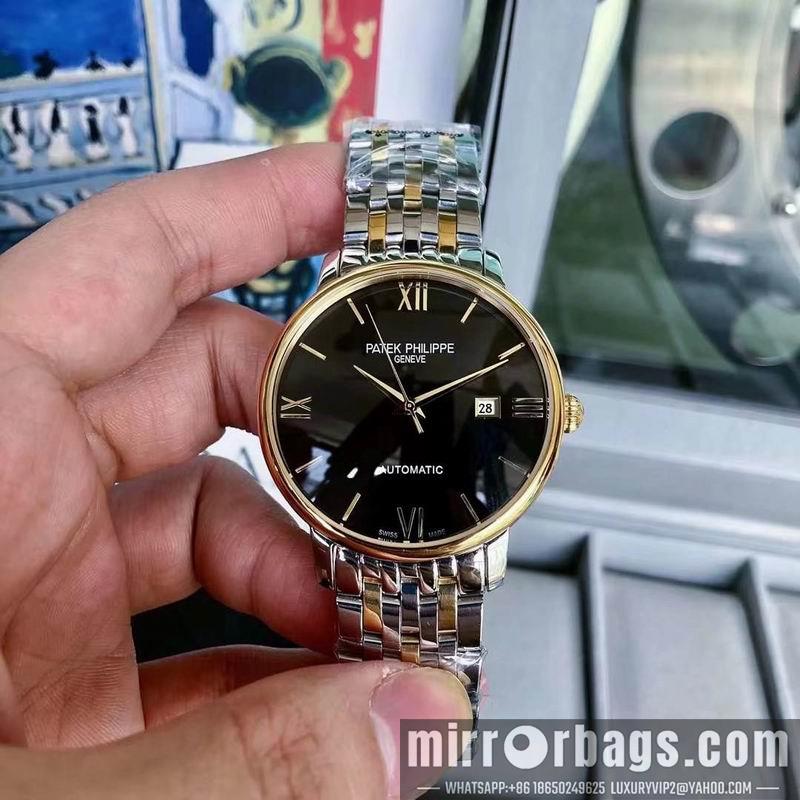 Patek Philippe 43X12mm 071463
