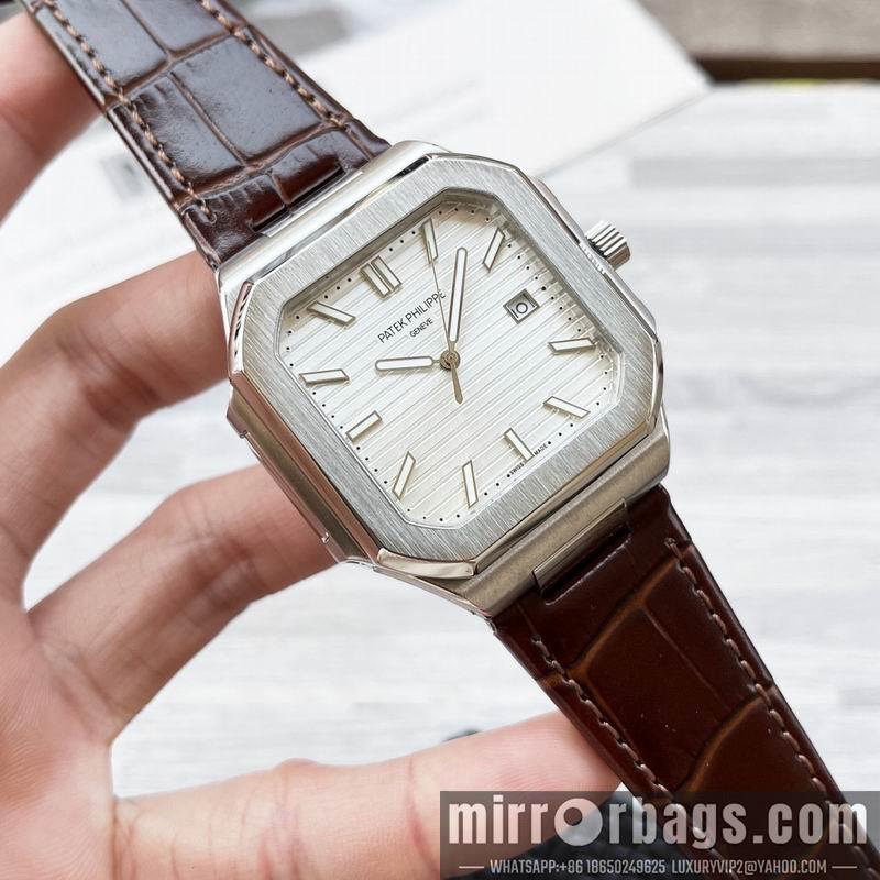 Patek Philippe 42mm 042796