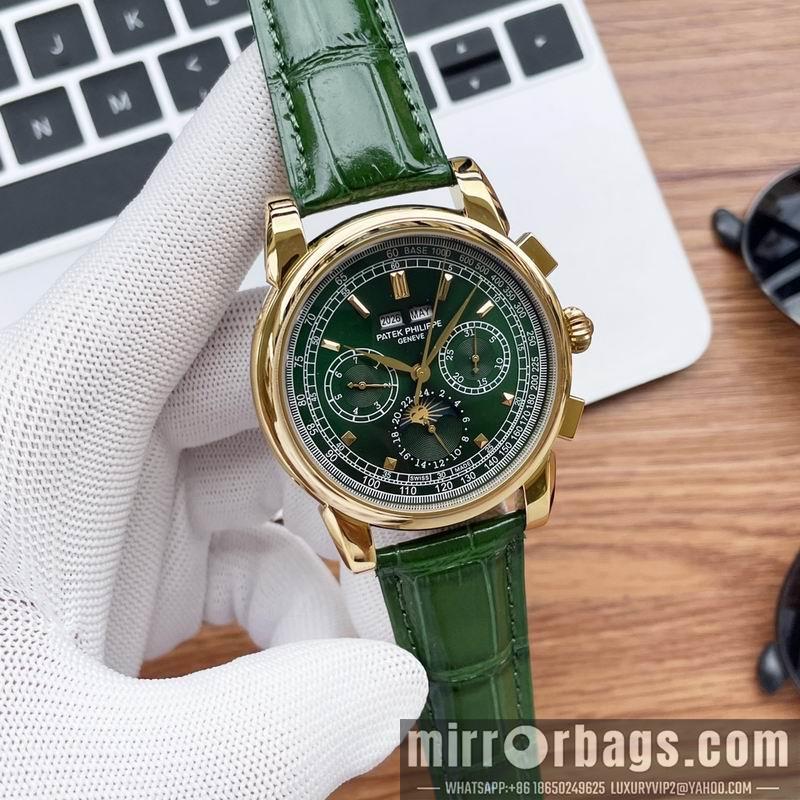 Patek Philippe 41mm 101551