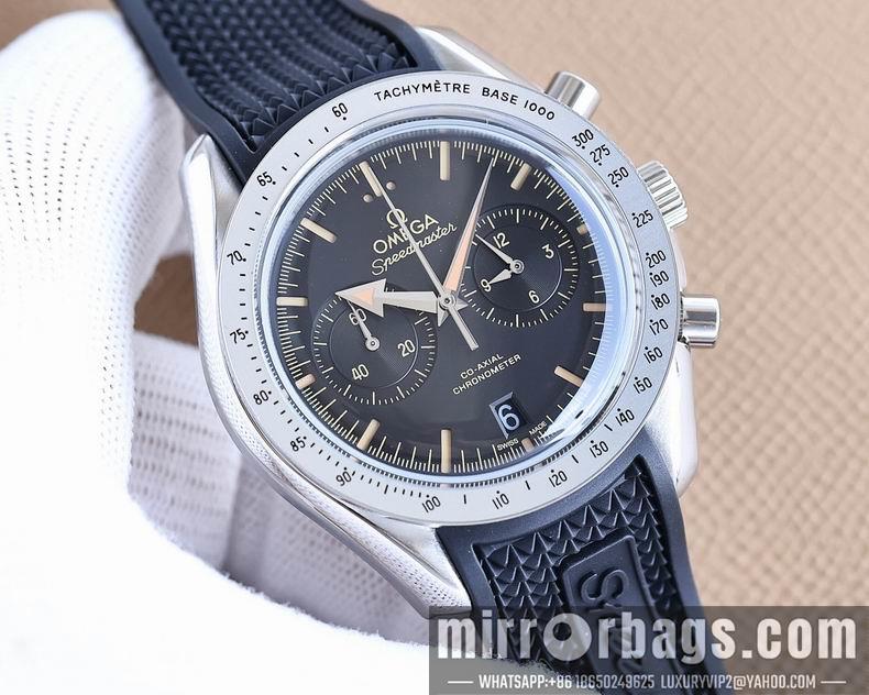 Omega watch 43.5mm 090910