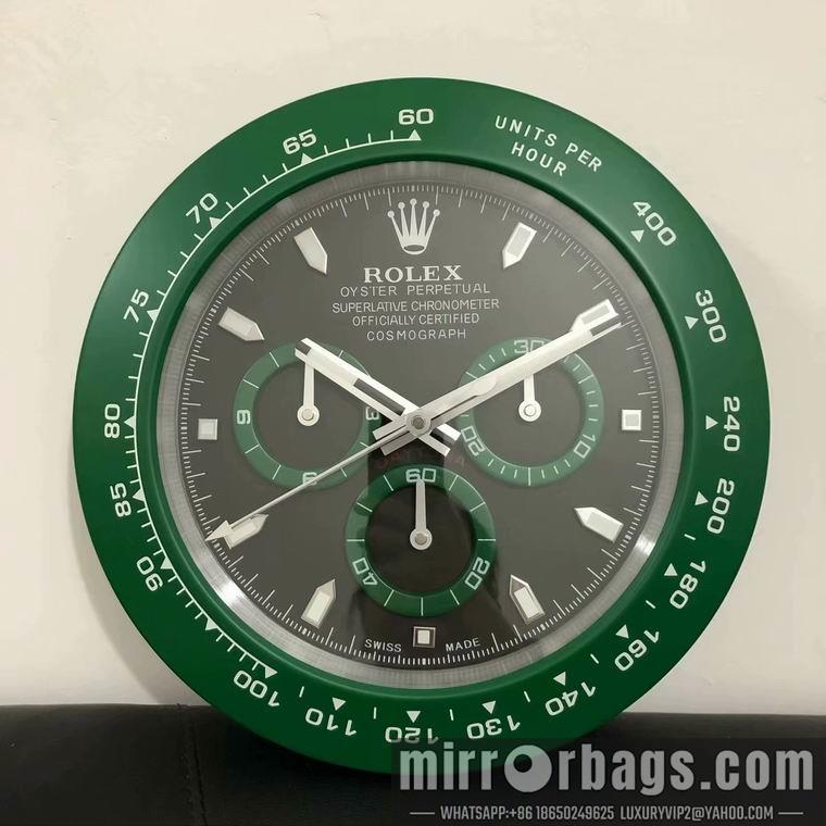 Rolex clock mb 07