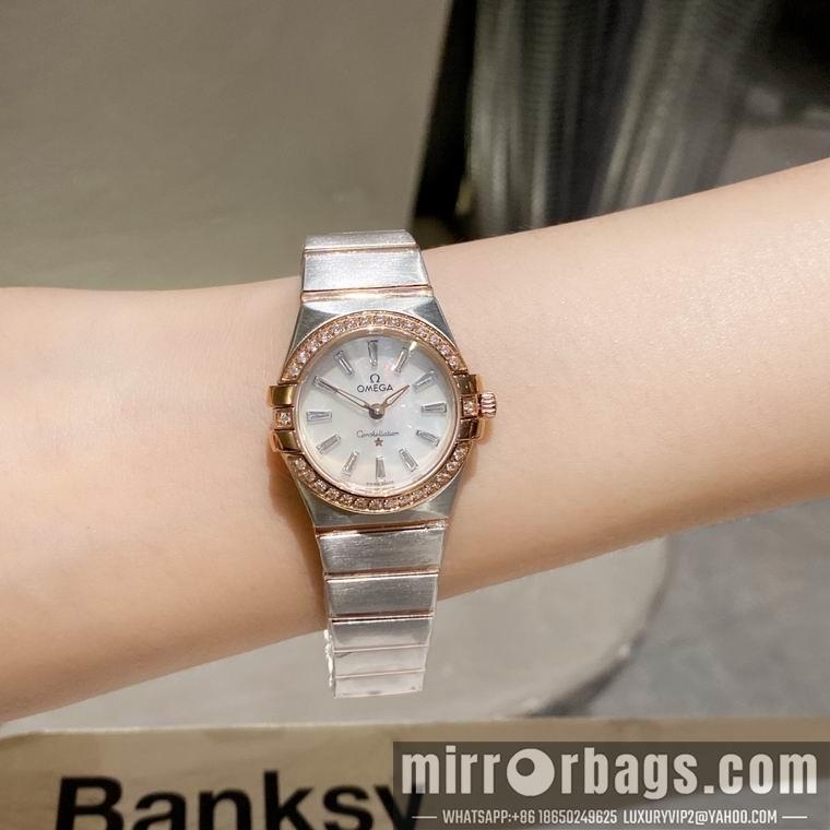 Omega women 27mm M15