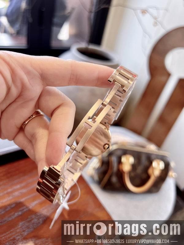 Cartier 33mm 102248