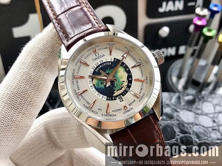 Omega men 40X8mm M65