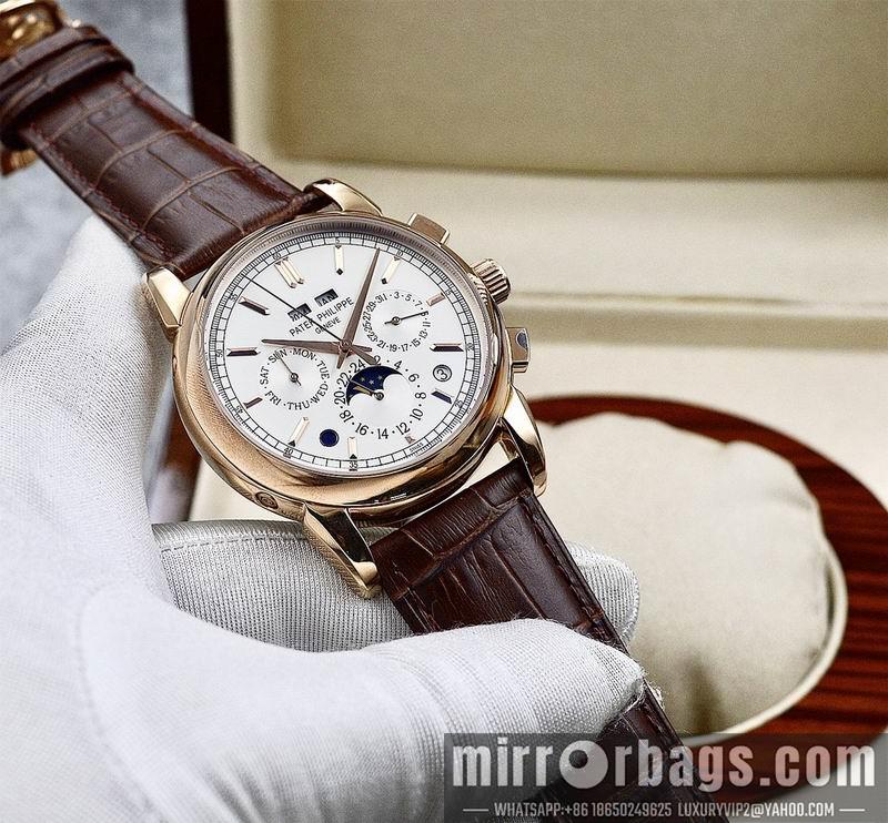 Patek Philippe 44X13mm 052012