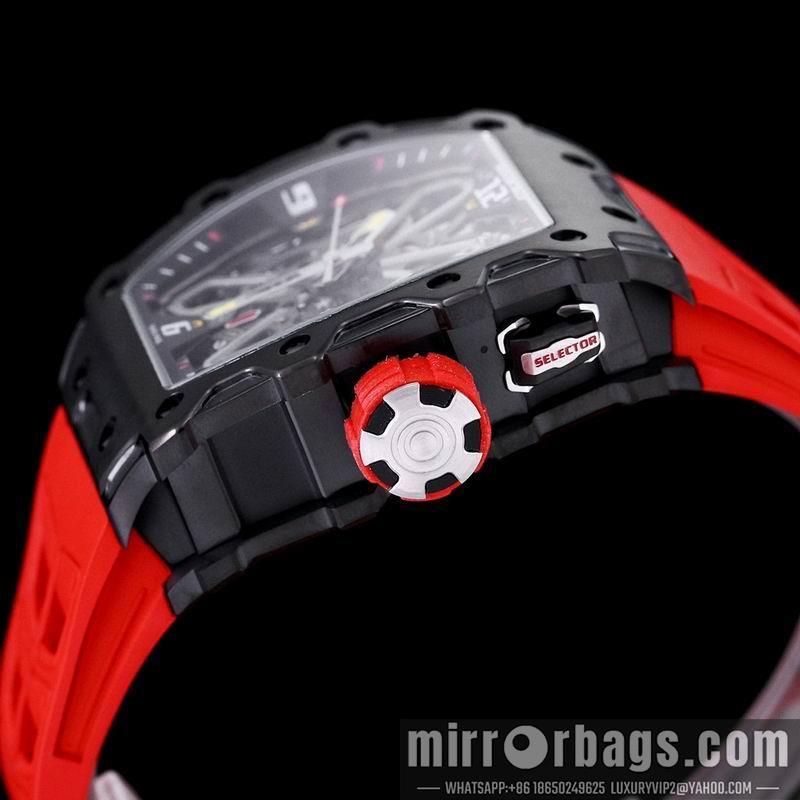 Richard Mille watch 102410